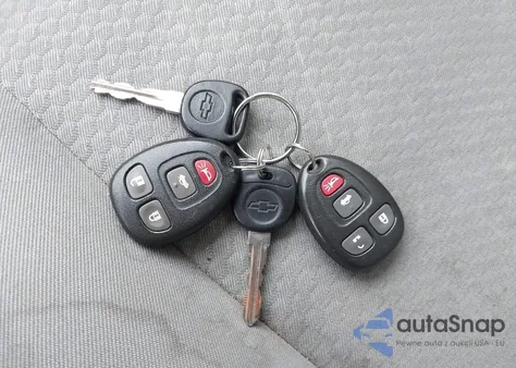 2007 Chevrolet Malibu Ls z USA, uszkodzony, nr VIN 1G1ZS58F27F169685